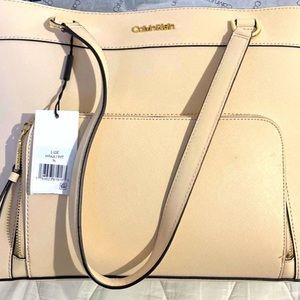 Calvin Klein Tote